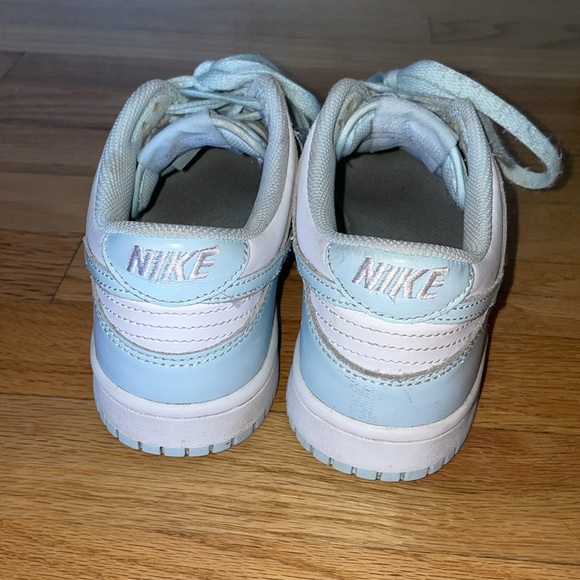 Nike Dunk Low size 6Y - Picture 4 of 6